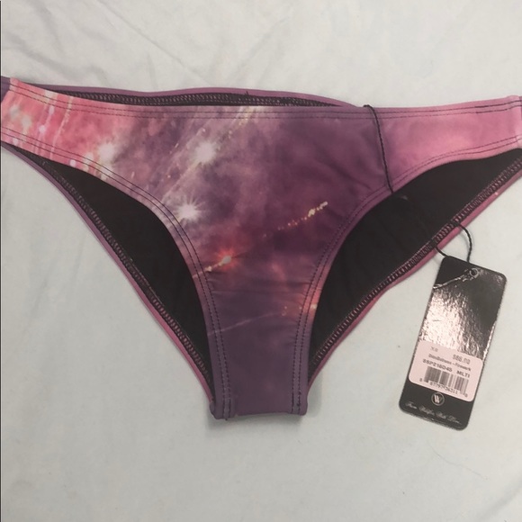 Wildfox Fireworks Bikini Bottom - Picture 2 of 8